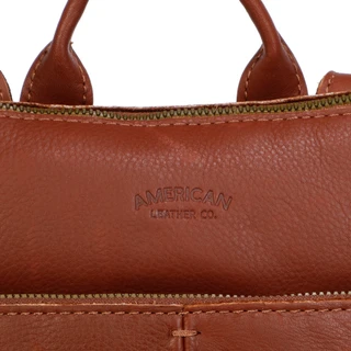Thumbnail 2: American Leather Co Cleveland Backpack 