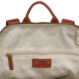 Thumbnail 4: American Leather Co Cleveland Backpack 