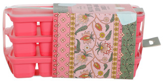 Thumbnail 2: CORE HOME 3-Pack 10-Piece Pop-Out Ice Trays 