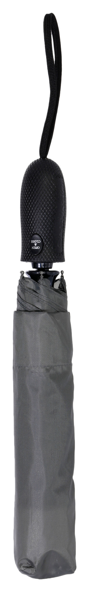 Thumbnail 5: ShedRain Windjammer 43in AOAC Compact Umbrella 