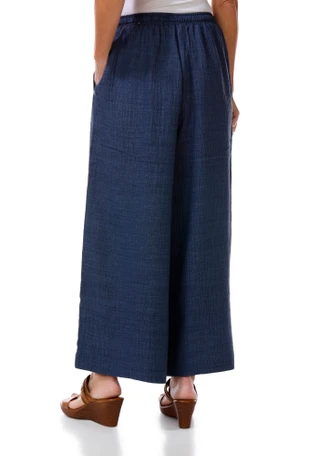 Thumbnail 2: MAX STUDIO Women's Pull-On Wide Leg Pants 