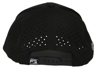 Thumbnail 2: FloGrown Digital Camo Florida Flag Patch Cap 