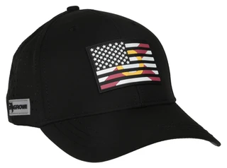 Thumbnail 1: FloGrown Digital Camo Florida Flag Patch Cap 