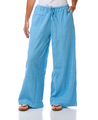 Thumbnail 1: BILLABONG Juniors Laura Pants 