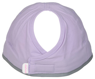 Thumbnail 2: PONYFLO Nadia 360 Reflective Performance Cap 