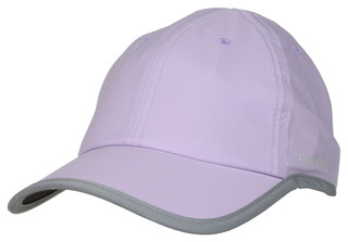 Thumbnail 1: PONYFLO Nadia 360 Reflective Performance Cap 