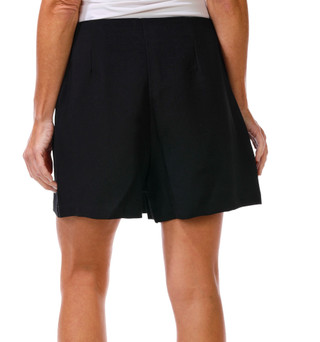 Thumbnail 3: Cece Women's Solid Skort 