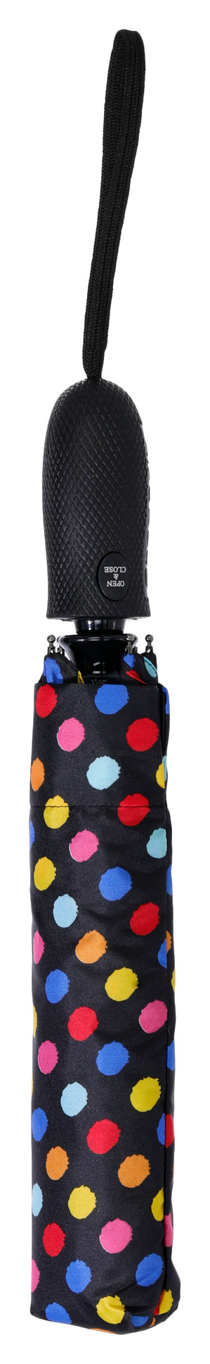 Thumbnail 4: ShedRain Windjammer Zot Auto Compact Umbrella 