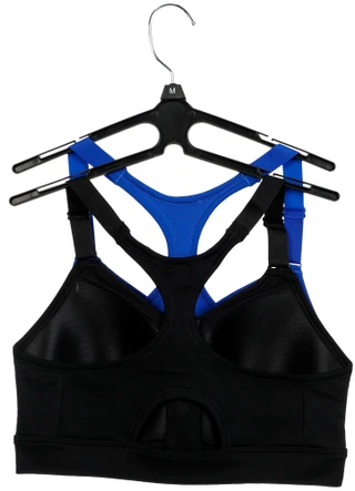 Thumbnail 2: 90 Degree Women's 2 Pk Sports Bras 
