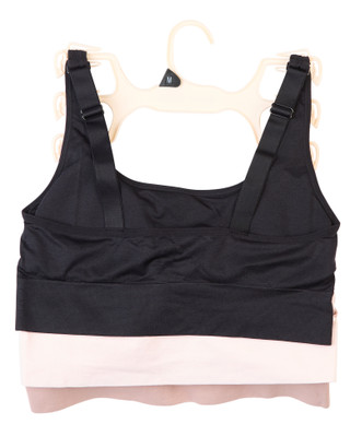 Thumbnail 2: Vince Camuto Women's 3 Pk Seamless Bras 