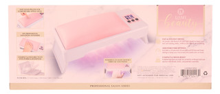 Thumbnail 2: Lomi Beauty Professional LED UV Nail Dryer 