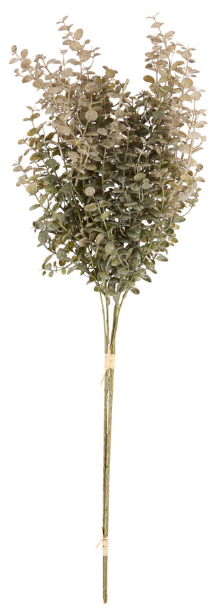 Thumbnail 1: Supreme Silk Eucalyptus Bundle 