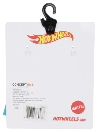 Thumbnail 2: Hot Wheels 2 Pk Hot Wheels Keychains 