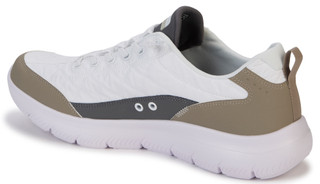 Thumbnail 2: Skechers Men's Cozy Fit Contour Foam Athletic Sneakers 