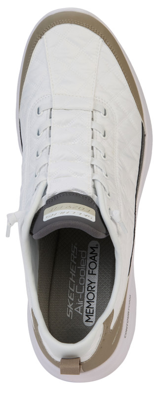 Thumbnail 4: Skechers Men's Cozy Fit Contour Foam Athletic Sneakers 