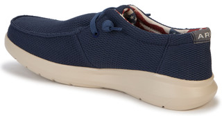 Thumbnail 2: ARIAT Men's Hilo Mesh Casual Slip On Shoes 