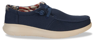 Thumbnail 3: ARIAT Men's Hilo Mesh Casual Slip On Shoes 