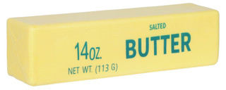 Thumbnail 1: Okk Toys Squishy Butter Stick 