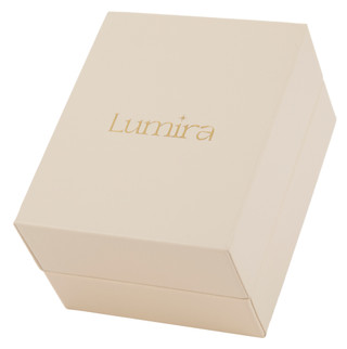 Thumbnail 2: Lumira 5 Pr Fine Silver Plated Stud Earrings in Gift Box 