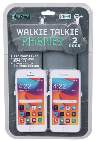 Thumbnail 1: Brooklyn Lollipop Walkie Talkie Phone 