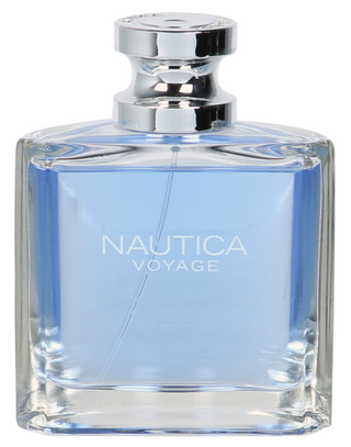 Thumbnail 2: Nautica 3.3 oz Voyage Eau de Toilette Spray for Him 