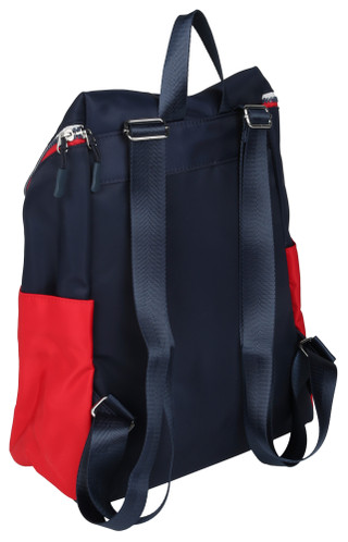 Thumbnail 2: Nautica Americana Logo Backpack 