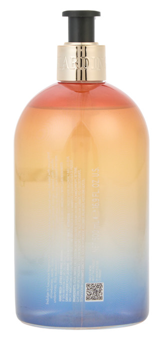 Thumbnail 2: Baylis & Harding 17 oz Tropical Fruit Cocktail Luxury Hand Wash 