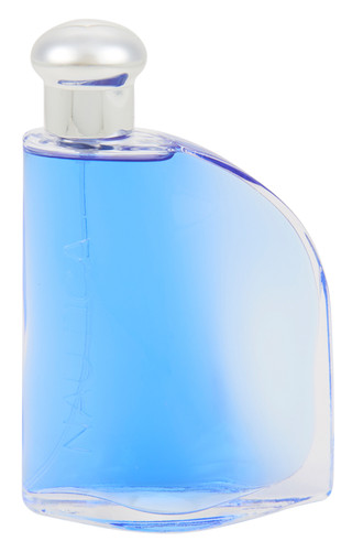 Thumbnail 1: Nautica 3.3 oz Blue Eau de Toilette Spray for Him 
