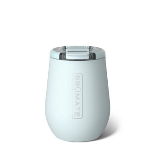 Thumbnail 1: BRUMATE 14 oz Uncork'd Insulated Wine Tumbler 