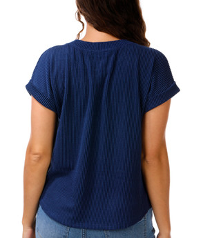 Thumbnail 6: J.O.A Juniors Florida Tee 