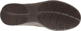 Thumbnail 3: Clarks Clarks Mens Contrell Edge Lace Up Shoes 