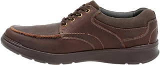 Thumbnail 5: Clarks Clarks Mens Contrell Edge Lace Up Shoes 