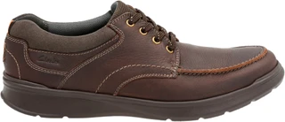Thumbnail 7: Clarks Clarks Mens Contrell Edge Lace Up Shoes 