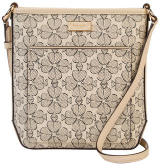 Thumbnail 1: KATE SPADE Spade Flower Small Swingpack 