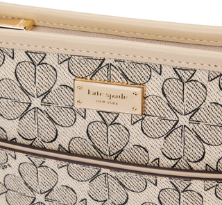Thumbnail 3: KATE SPADE Spade Flower Small Swingpack 