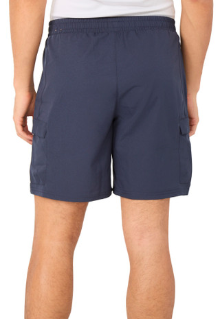 Thumbnail 2: AVALANCHE Men's Outdoor Ripstop Double Cargo Shorts 