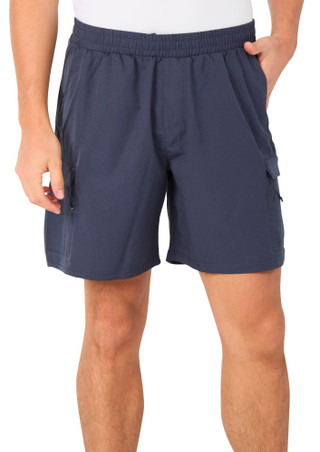Thumbnail 1: AVALANCHE Men's Outdoor Ripstop Double Cargo Shorts 