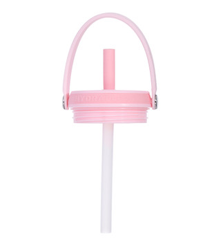 Thumbnail 3: GOURMET HOME PRODUCTS Blushing Bows 14oz Edge Tumbler 