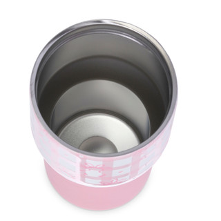 Thumbnail 4: GOURMET HOME PRODUCTS Blushing Bows 14oz Edge Tumbler 