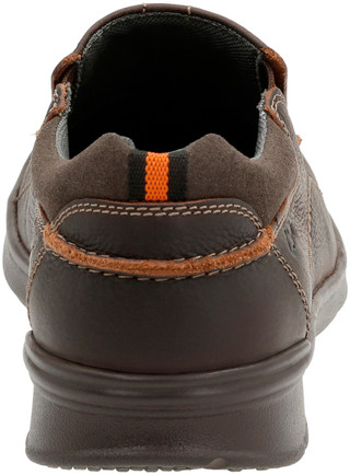 Thumbnail 4: Clarks Clarks Mens Cotrell Step Loafers 