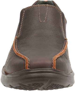 Thumbnail 6: Clarks Clarks Mens Cotrell Step Loafers 