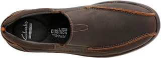 Thumbnail 2: Clarks Clarks Mens Cotrell Step Loafers 