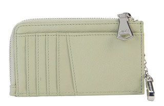 Thumbnail 2: AIMEE KESTENBERG Good Life Leather Zip Wallet 