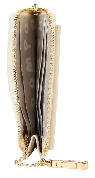 Thumbnail 2: AIMEE KESTENBERG Good Life Leather Zip Wallet 