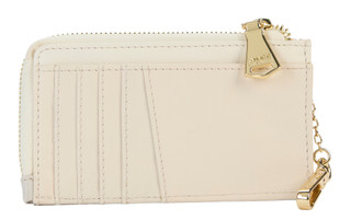Thumbnail 3: AIMEE KESTENBERG Good Life Leather Zip Wallet 