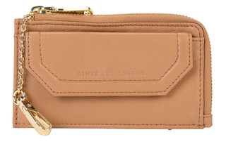 Thumbnail 1: AIMEE KESTENBERG Good Life Leather Zip Wallet 