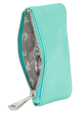 Thumbnail 2: AIMEE KESTENBERG Fulton Ziptop Wallet with RFID 