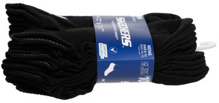 Thumbnail 2: Skechers Men's 10 Pk Low Cut Socks 