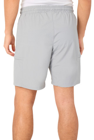 Thumbnail 2: AVALANCHE Men's Textured Cargo Shorts 
