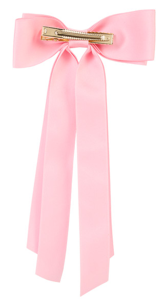 Thumbnail 2: LILLY PULITZER Medium Bow Clip 
